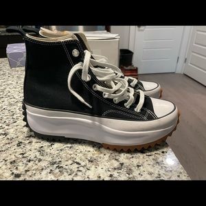 Converse Platform Sneakers